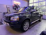 Volvo XC90 2.4 D5 Executive/TOP/S-Heft/DYNAudio/AHK - Volvo XC90 mit Diesel-Antrieb: 2.4