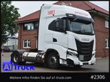Iveco  AS 440/460 Stralis, Retarder, LNG, Gas,  - Iveco AS 460