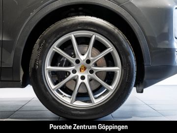 Porsche Cayenne - 10