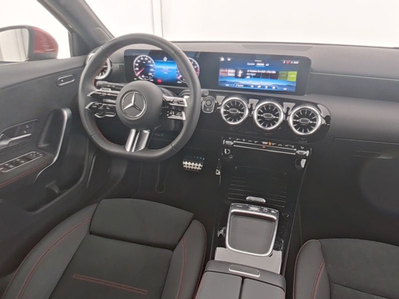 Mercedes-Benz A 180 - Bild 7