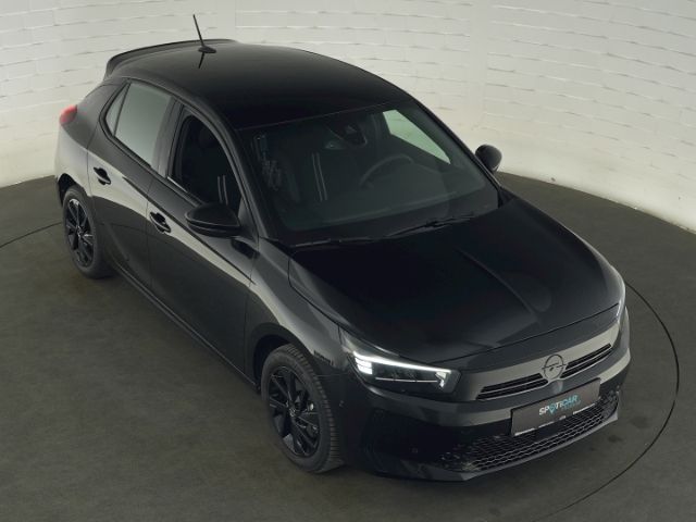 Corsa F FACELIFT GS AT+LED+RÜCKFAHRKAMERA+SITZ-/