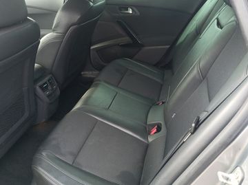 Peugeot 508 - 11