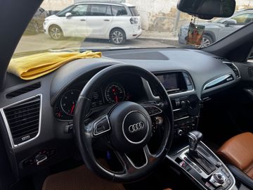 Audi Q5 - 7