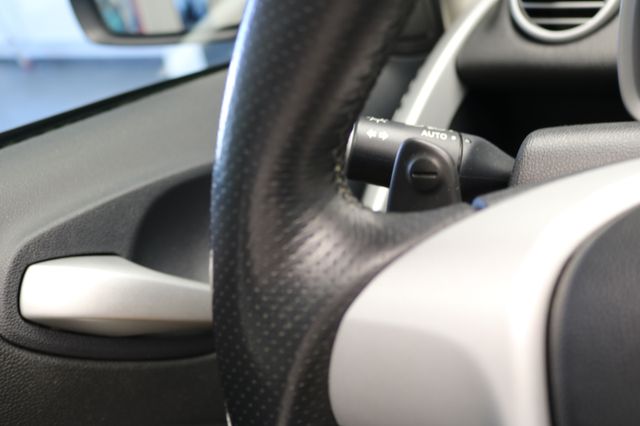 ForTwo fortwo cabrio Brabus/NAVI/LEDER/AUTOMATIK – Vorschau 28