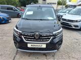Renault Kangoo Grand Techno TCe 130 EDC - Renault Gebrauchtwagen in Chemnitz