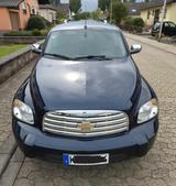 Chevrolet HHR - Chevrolet HHR Gebrauchtwagen
