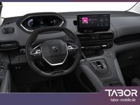 Peugeot Rifter - Vorschau Bild 4