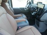 Hyundai Staria 2.2 CRDI DCT Signature 7s - Hyundai mit Diesel-Antrieb: Kleinbus