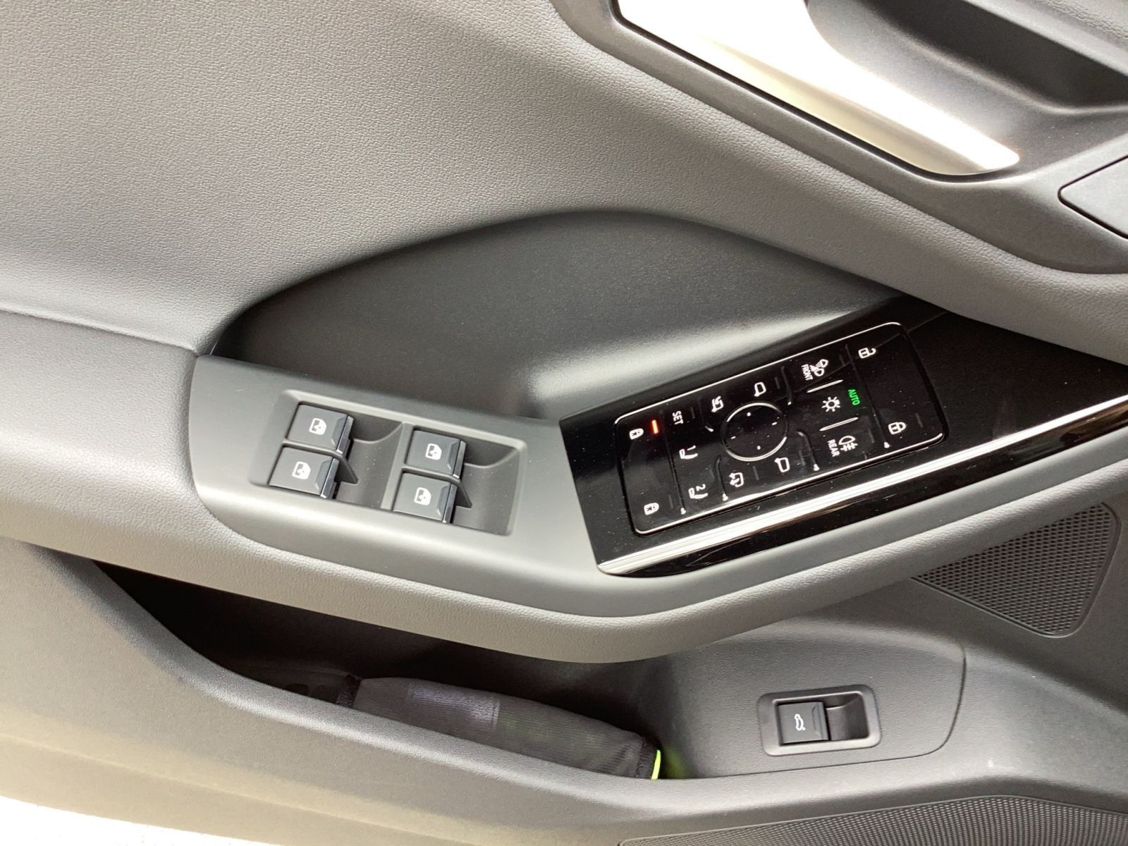 Audi Q6 e-tron - Bild 15
