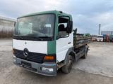 Mercedes-Benz Atego 823 Meiller Kipper