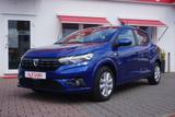 Dacia Sandero III TCE Comfort LED Android Apple DAB - Dacia Sandero: Comfort
