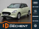 Suzuki Swift 1.2 Comfort AHK,Sitzh.,Navi,Kamera,PDC - Suzuki Gebrauchtwagen in Saarbrücken