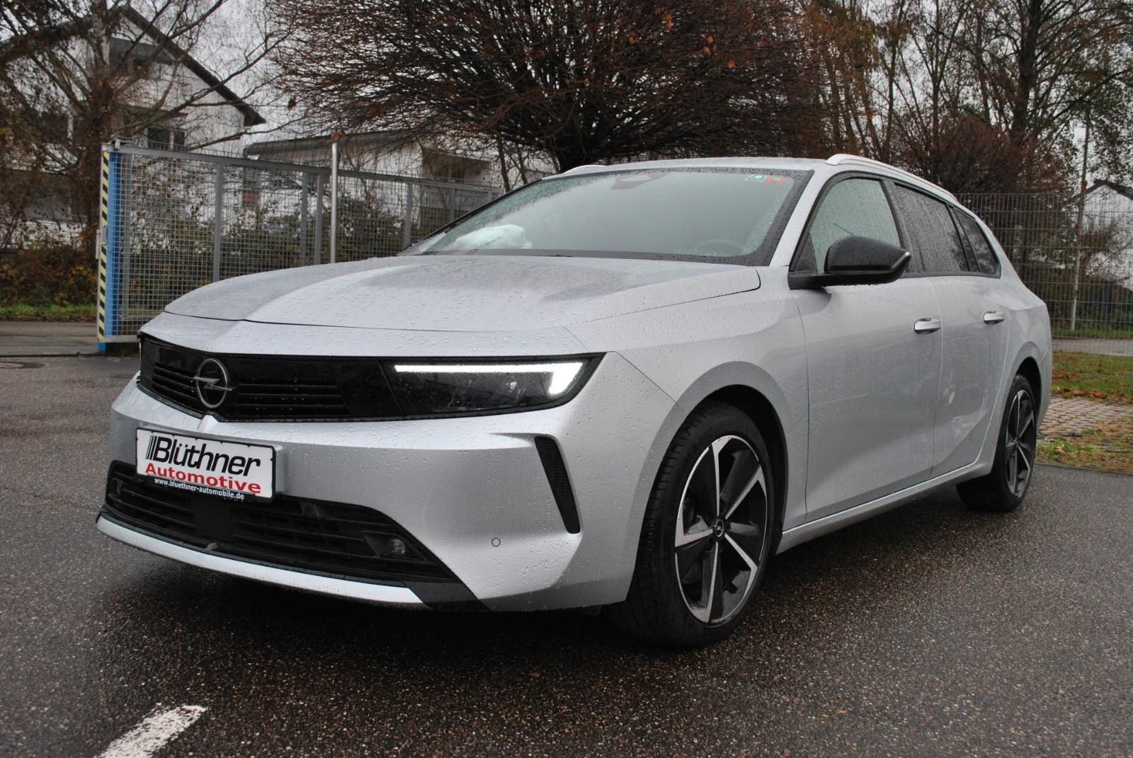 Opel ASTRA L SPORTS TOURER BUSINESS ELEGANCE