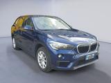 BMW X1 sDrive 18d 2.0 Advantage AT 150 CV - BMW: 15 X