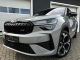 Skoda KODIAQ 2.0 TSI 195 4x4 RS*VOLL*WG-2030*SOFORT* - Skoda: Standheizung