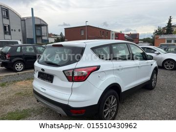 Ford Kuga - 7
