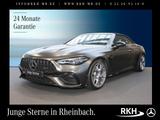 Mercedes-Benz CLE 53 4M AMG Cabrio Night/Distr/Burmest/360° - Mercedes-Benz CLE 53 AMG: Cabrio