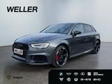 Audi RS3 Sportback S tronic *Matrix*280kmh*Sport-AGA* - Audi RS3 mit Schiebedach