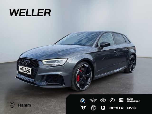 AUDI RS3 Sportback S tronic *Matrix*280kmh*Sport-AGA*