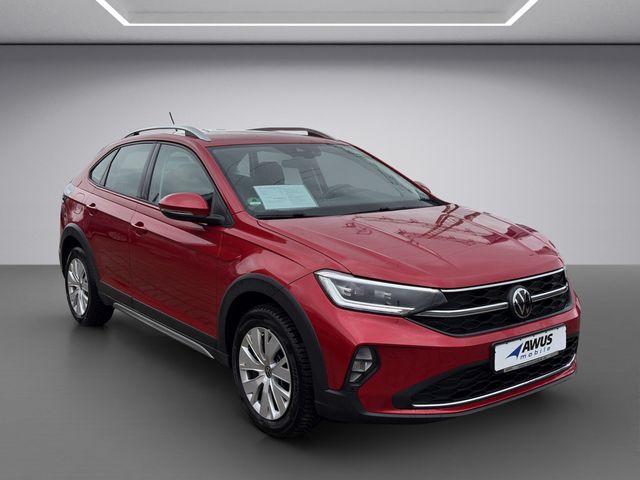 Taigo 1.5TSI DSG Style