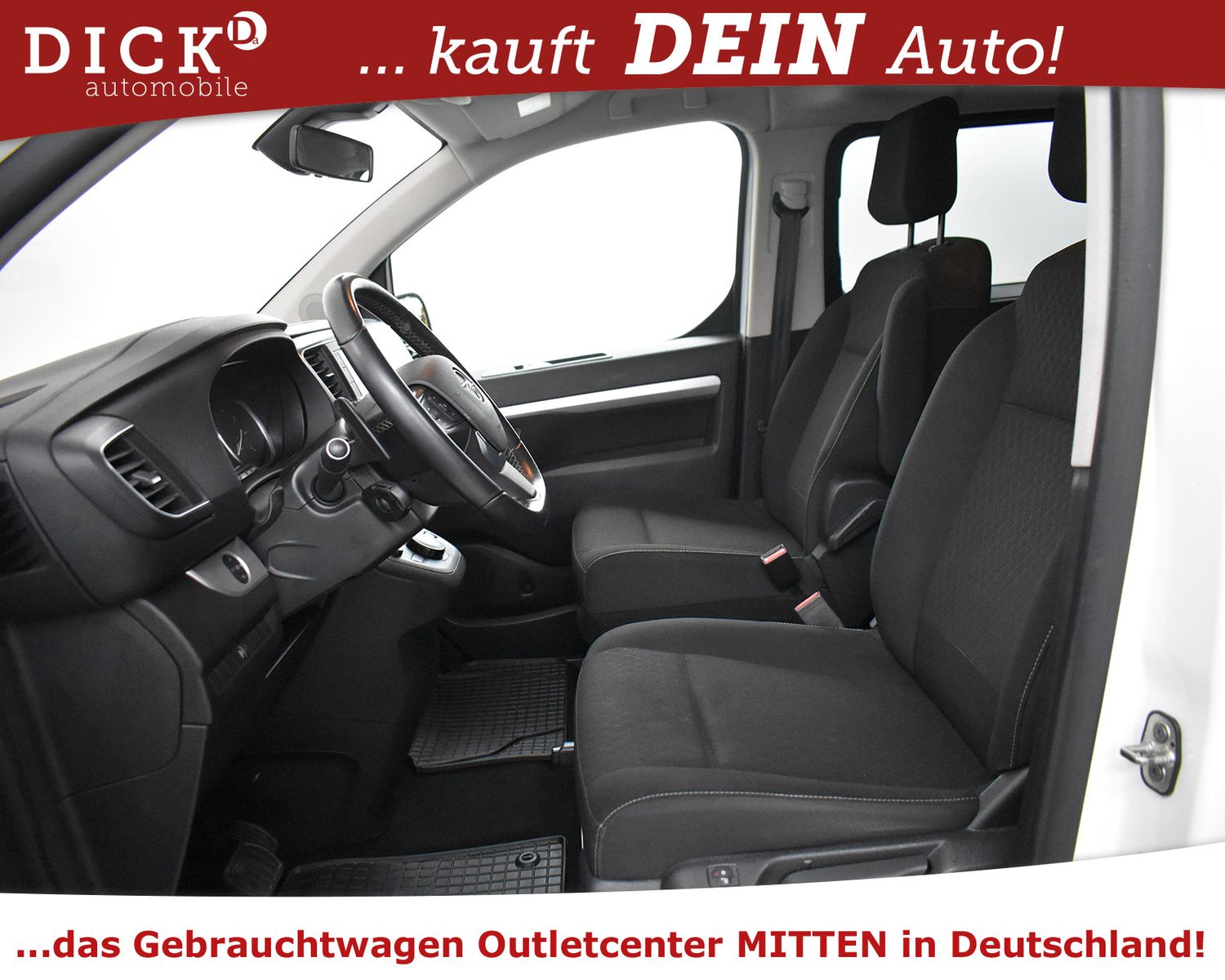 OPEL Zafira Life 2.0d Aut Edit M >KAM+NAV+XEN+SHZ+TEM - Image 14