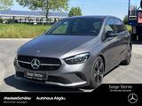 Mercedes-Benz B 250 4M Progressive Night 360° Vorr.-Distronic - Mercedes-Benz B 250 aus 2024