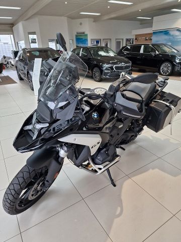 BMW R 1300 GS "Vollausstattung"