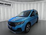 Ford Tourneo Connect L1 Active 2.0 EcoBlue 90kW Autom - Ford Tourneo Connect mit Schiebedach