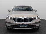 BMW 520d Kamera DAB Leder DrivAss Alarm Sport 18Zoll - BMW Gebrauchtwagen in Hannover
