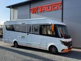 Niesmann + Bischoff Arto 79F, Hubstützen, Luft, Queensbett, Alde, - Wohnwagen & Wohnmobile in Bremen