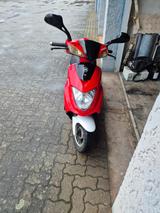 Andere Rex monza  - MOFA REX