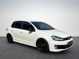 Volkswagen Golf VI GTI Edition 35**PDC**2.Hand** - Volkswagen Golf: Sportwagen