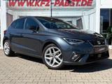 Seat Ibiza FR LED KAMERA PDC SHZ TEMPOMAT NAVI - Seat Ibiza in Rostock