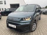 Fiat Doblo Kombi Family Automatik 7.Sitzer