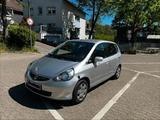 Honda Jazz 1.4 Automatik | TÜV Neu | 89.00... - gebrauchte Honda Jazz aus dem Jahr 2007