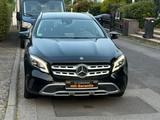 Mercedes-Benz GLA 180 Leder LED Navi - Mercedes-Benz GLA 180 in Frankfurt (Main)