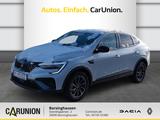 Renault Arkana TCe Mild Hybrid 160 EDC Espirit Alpine