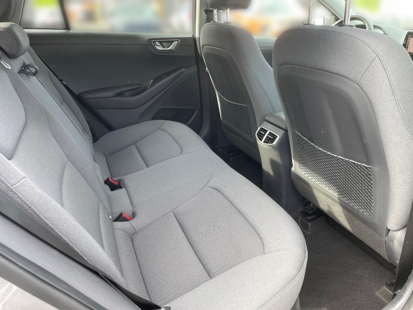 Fahrzeugabbildung Hyundai IONIQ 1.6 Hybrid Style Glasschiebedach Navigatio