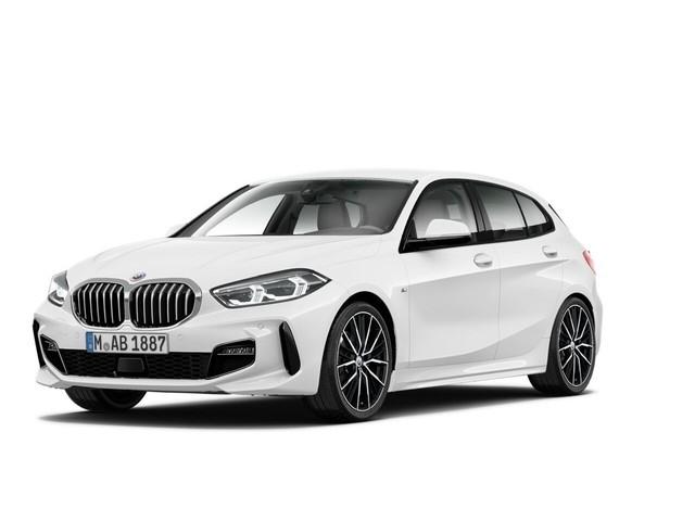BMW 118i M Sport M SPORT HiFi Adaptiv LED Komfortzug