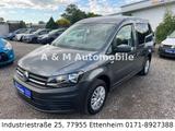 Volkswagen Caddy PKW Trendline BMT - VW Caddy Gebrauchtwagen in Freiburg