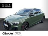 Audi A1 Sportback 40 2.0 TFSI S line DSG, RFK, KESSY - Audi A1: 2.0