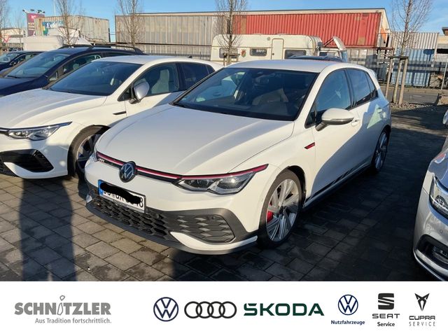 Volkswagen Golf GTI 8 Clubsport 2.0 TSI DSG MATRIX/ACC/DCC/