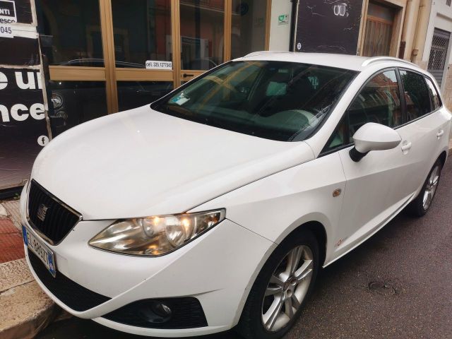 Seat Ibiza ST 1.2 TDI COPA STATION WAGON