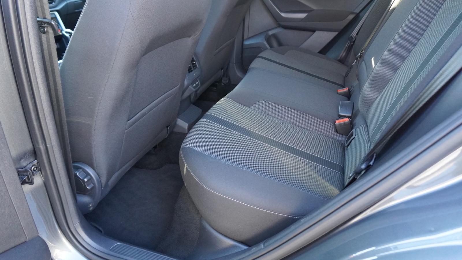 Volkswagen T-Roc 1.0 TSI LED Navi App-Connect, миниатюра 12