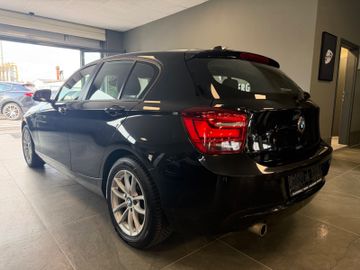 BMW 116 - 3
