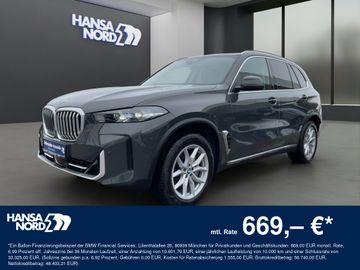 BMW X5 - 1