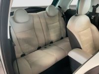 Fiat 500e - Vorschau Bild 13