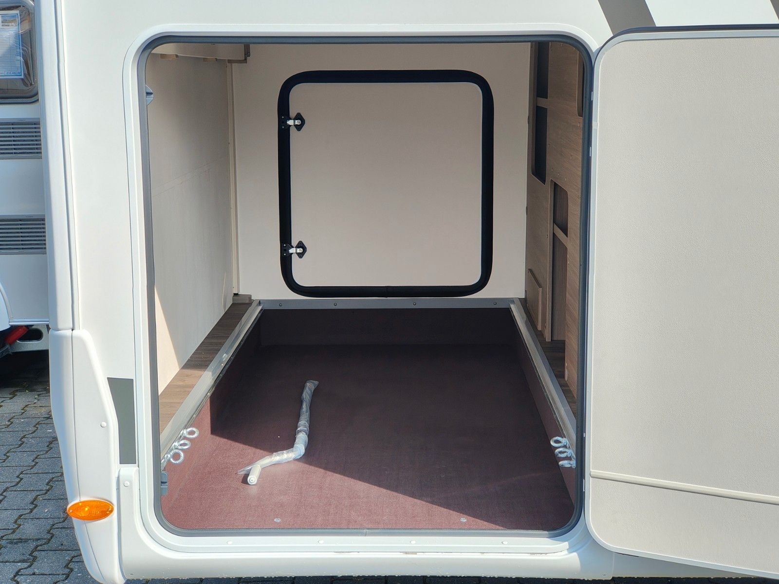 Fahrzeugabbildung Carado T-449  Edition 25  SUMMER SALE  8.112 € SPAREN