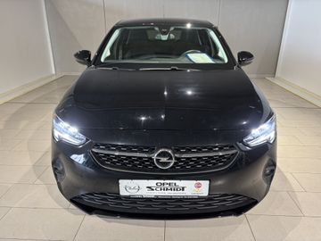 Fotografie 2 des Opel Corsa 1.2 Direct Injection Turbo Elegance