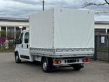 Opel Movano 2.2 C DOKA PR/PL L3H2 - Kehrmaschine